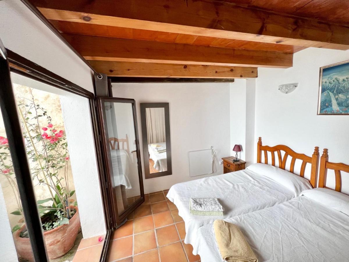 Apartamentos Tarifa Castillo Room photo